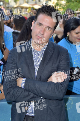 Filmpremiere 'The Sun Is Also a Star' in Los Angeles