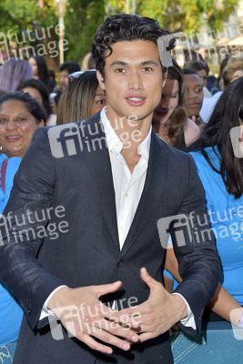 Filmpremiere 'The Sun Is Also a Star' in Los Angeles