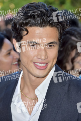 Filmpremiere 'The Sun Is Also a Star' in Los Angeles