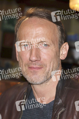 Settermin 'Tatort - Die goldene Zeit' in Hamburg