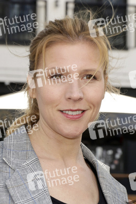 Settermin 'Tatort - Die goldene Zeit' in Hamburg