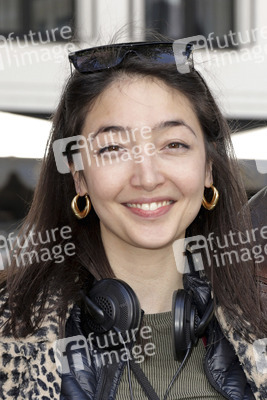 Settermin 'Tatort - Die goldene Zeit' in Hamburg