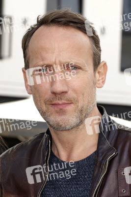 Settermin 'Tatort - Die goldene Zeit' in Hamburg