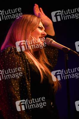 Konzert von Alina in Hannover