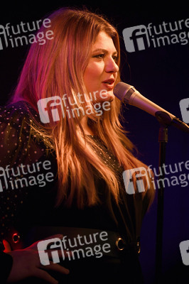 Konzert von Alina in Hannover