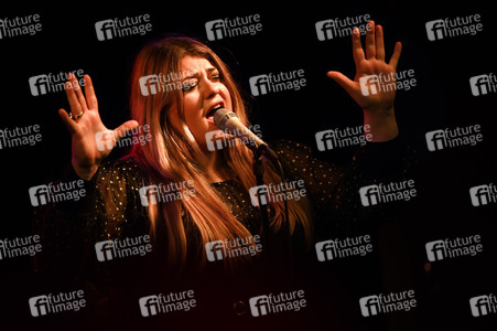 Konzert von Alina in Hannover