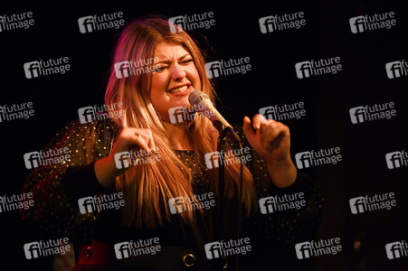 Konzert von Alina in Hannover