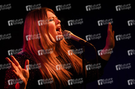 Konzert von Alina in Hannover