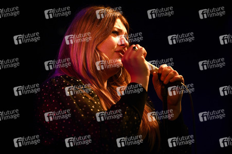 Konzert von Alina in Hannover