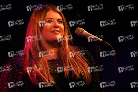 Konzert von Alina in Hannover