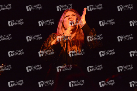 Konzert von Alina in Hannover