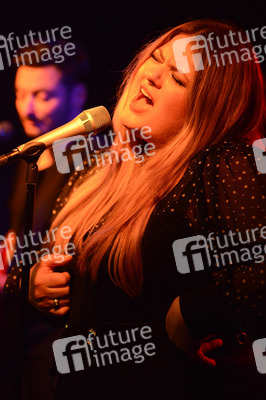 Konzert von Alina in Hannover