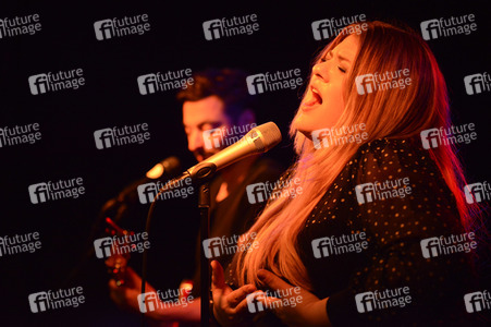 Konzert von Alina in Hannover