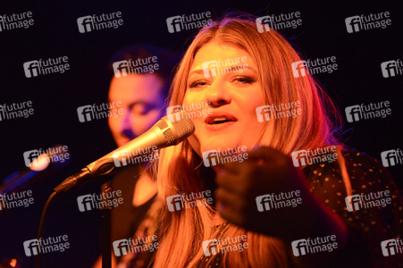 Konzert von Alina in Hannover