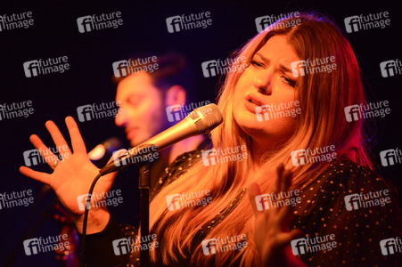 Konzert von Alina in Hannover