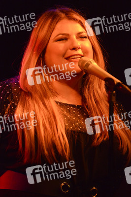 Konzert von Alina in Hannover