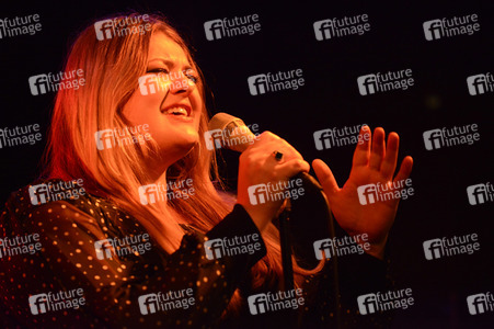 Konzert von Alina in Hannover