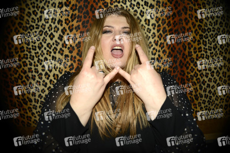 Konzert von Alina in Hannover