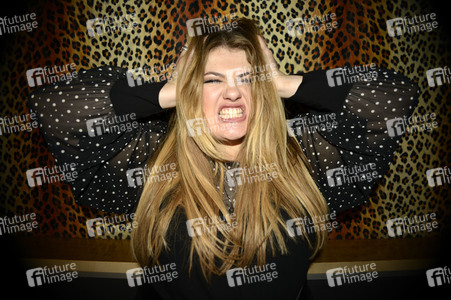 Konzert von Alina in Hannover