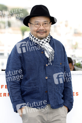 Camera d'Or Jury Photocall, Cannes Film Festival 2019