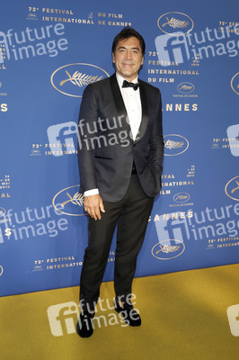 Opening Gala Dinner, Cannes Film Festival 2019