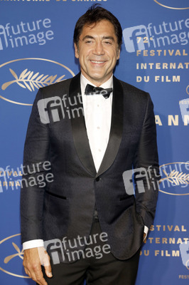 Opening Gala Dinner, Cannes Film Festival 2019