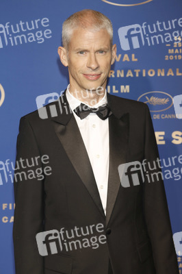 Opening Gala Dinner, Cannes Film Festival 2019