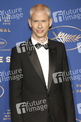 Opening Gala Dinner, Cannes Film Festival 2019