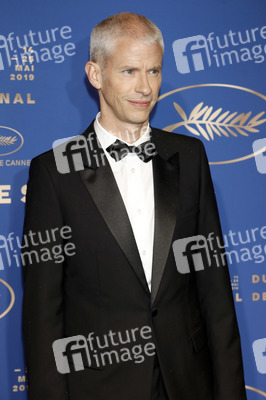 Opening Gala Dinner, Cannes Film Festival 2019