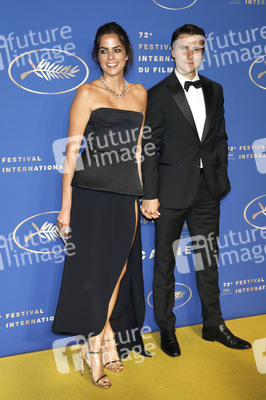 Opening Gala Dinner, Cannes Film Festival 2019