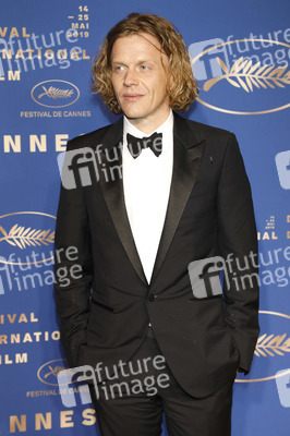 Opening Gala Dinner, Cannes Film Festival 2019