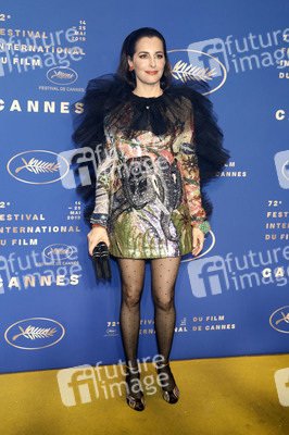 Opening Gala Dinner, Cannes Film Festival 2019