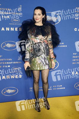 Opening Gala Dinner, Cannes Film Festival 2019