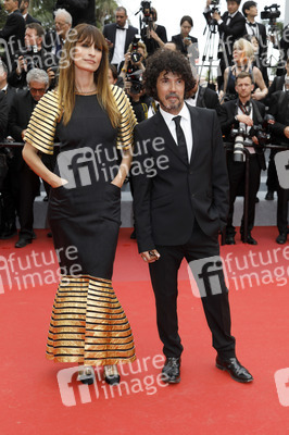 'The Dead Don't Die' Premiere, Cannes Film Festival 2019