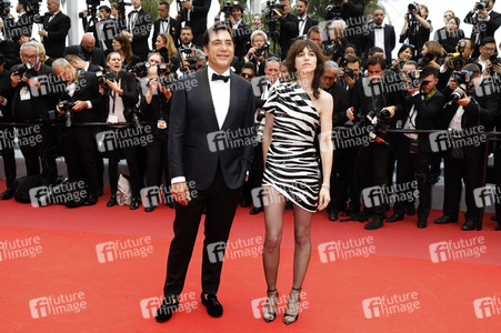 'The Dead Don't Die' Premiere, Cannes Film Festival 2019