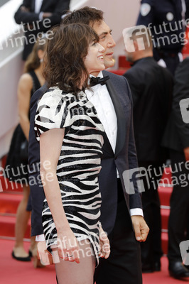 'The Dead Don't Die' Premiere, Cannes Film Festival 2019