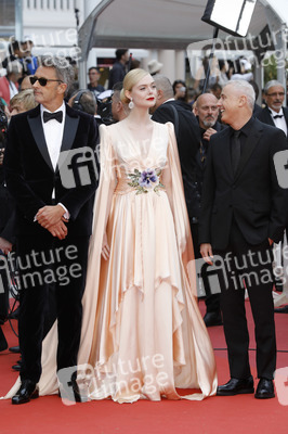 'The Dead Don't Die' Premiere, Cannes Film Festival 2019