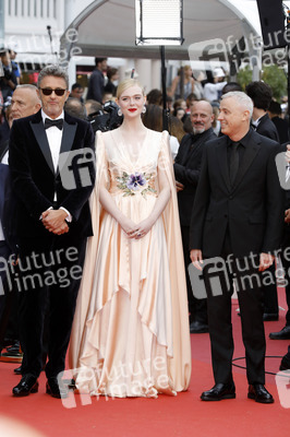 'The Dead Don't Die' Premiere, Cannes Film Festival 2019