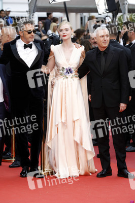 'The Dead Don't Die' Premiere, Cannes Film Festival 2019