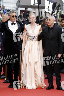 'The Dead Don't Die' Premiere, Cannes Film Festival 2019