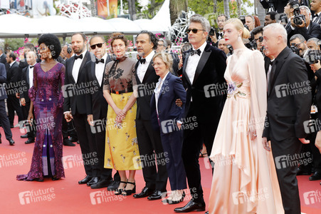 'The Dead Don't Die' Premiere, Cannes Film Festival 2019