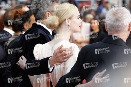 'The Dead Don't Die' Premiere, Cannes Film Festival 2019