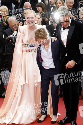 'The Dead Don't Die' Premiere, Cannes Film Festival 2019