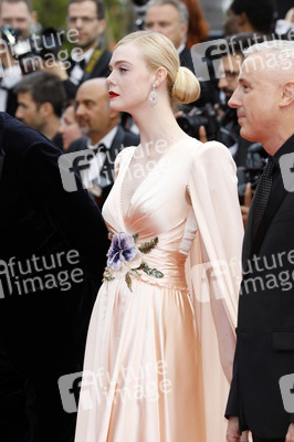 'The Dead Don't Die' Premiere, Cannes Film Festival 2019