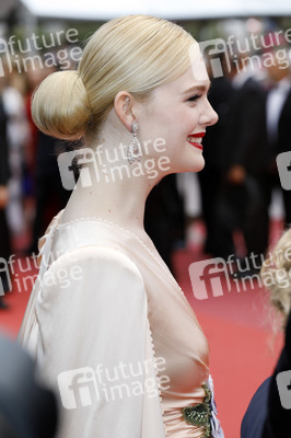 'The Dead Don't Die' Premiere, Cannes Film Festival 2019