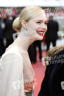 'The Dead Don't Die' Premiere, Cannes Film Festival 2019