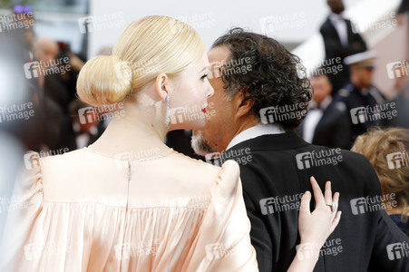 'The Dead Don't Die' Premiere, Cannes Film Festival 2019