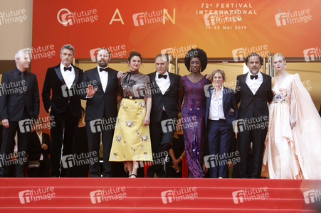 'The Dead Don't Die' Premiere, Cannes Film Festival 2019