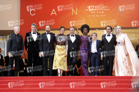 'The Dead Don't Die' Premiere, Cannes Film Festival 2019