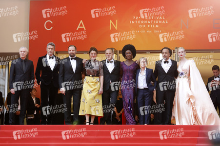 'The Dead Don't Die' Premiere, Cannes Film Festival 2019